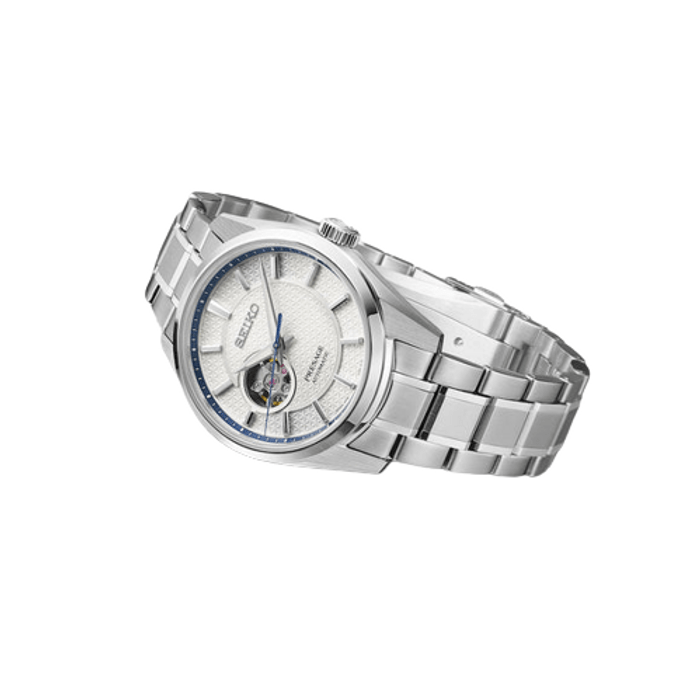 Seiko Presage Automatic Men&#39;s Watch SPB309J1