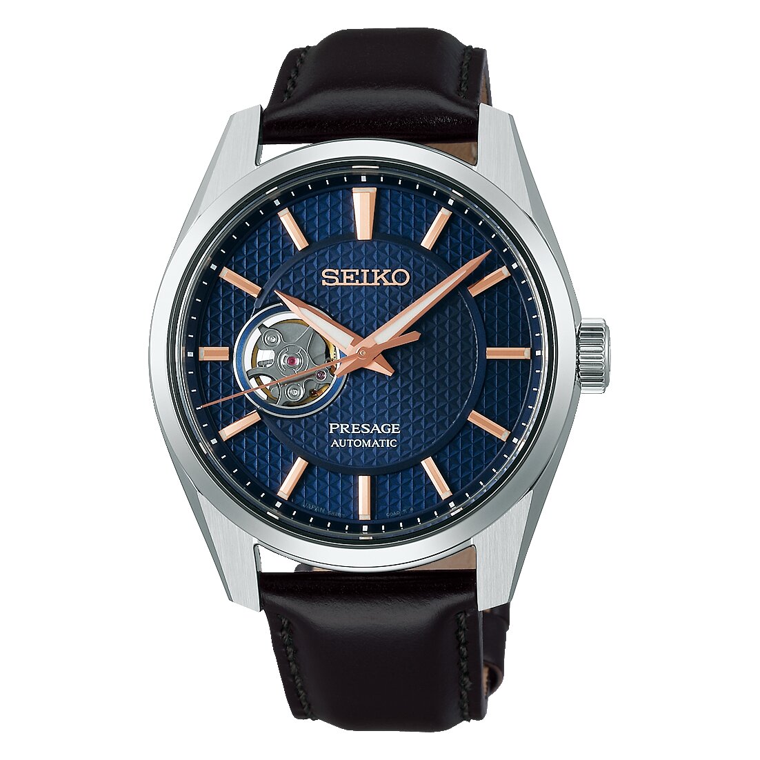 Seiko Presage Automatic Men&#39;s Watch SPB311J1