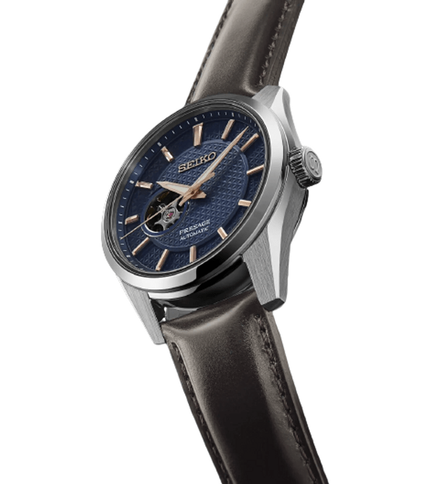 Seiko Presage Automatic Men&#39;s Watch SPB311J1