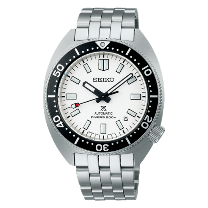 Seiko Prospex Automatic Men&#39;s Watch SPB313J1