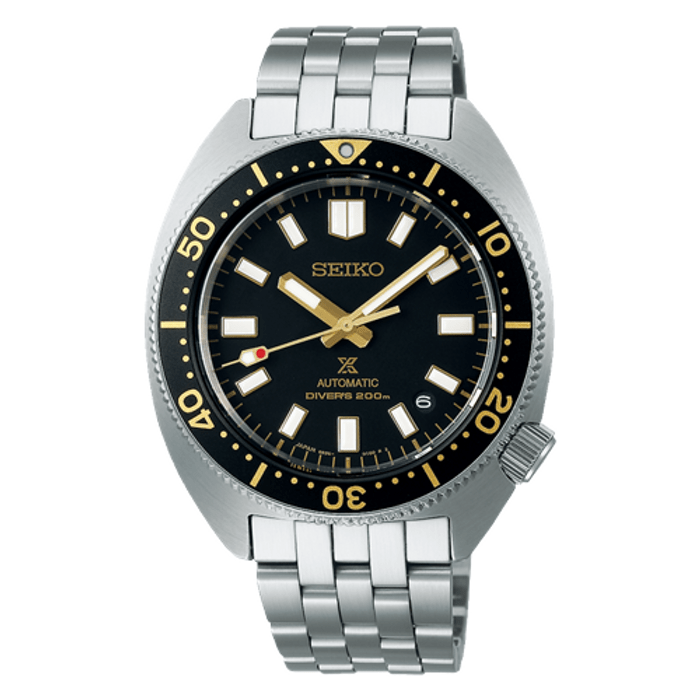 Seiko Prospex Automatic Men&#39;s Watch SPB315J1