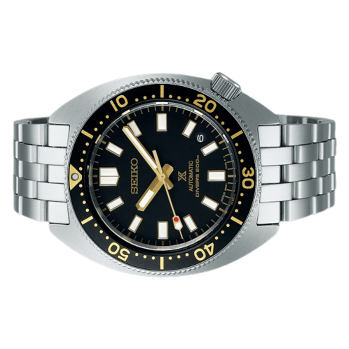 Seiko Prospex Automatic Men&#39;s Watch SPB315J1