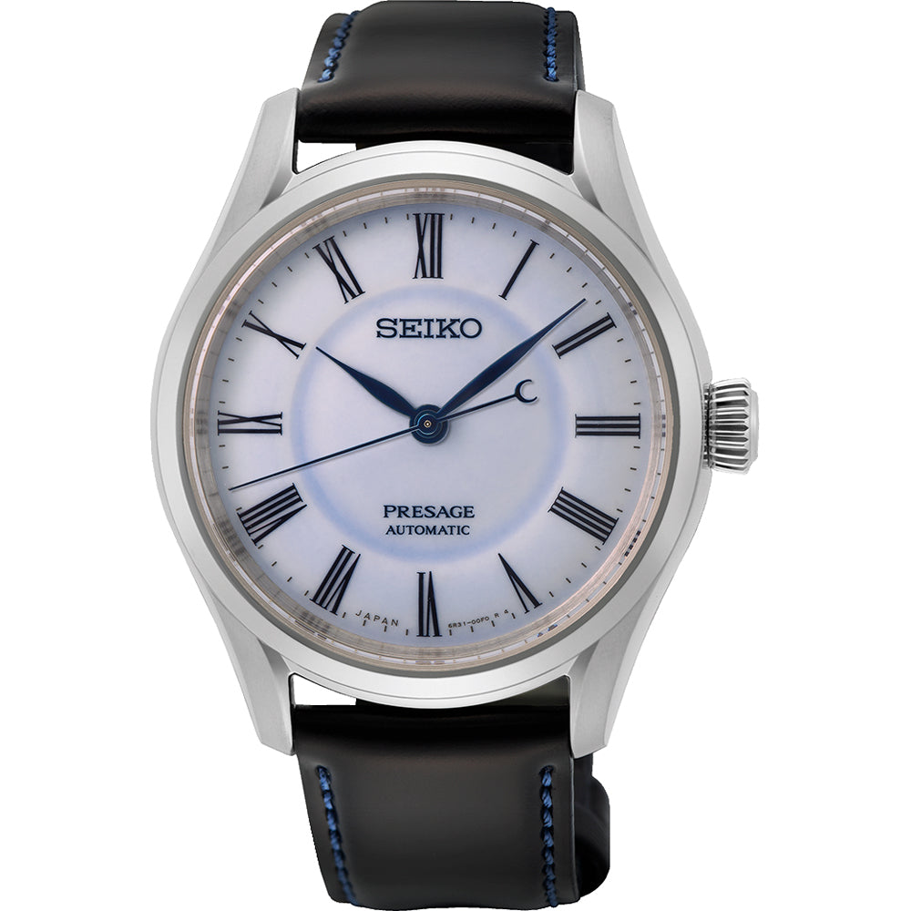 Seiko Presage Automatic Men&#39;s Watch SPB319J1