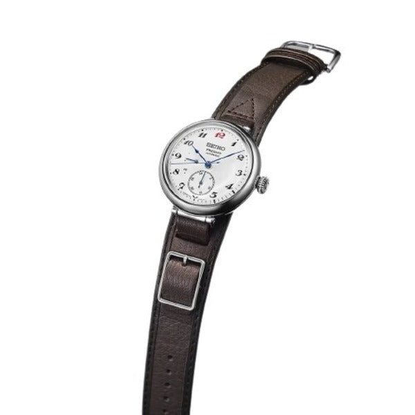 Seiko Presage 110th Anniversary Limited Edition Automatic Men&#39;s Watch SPB359J1