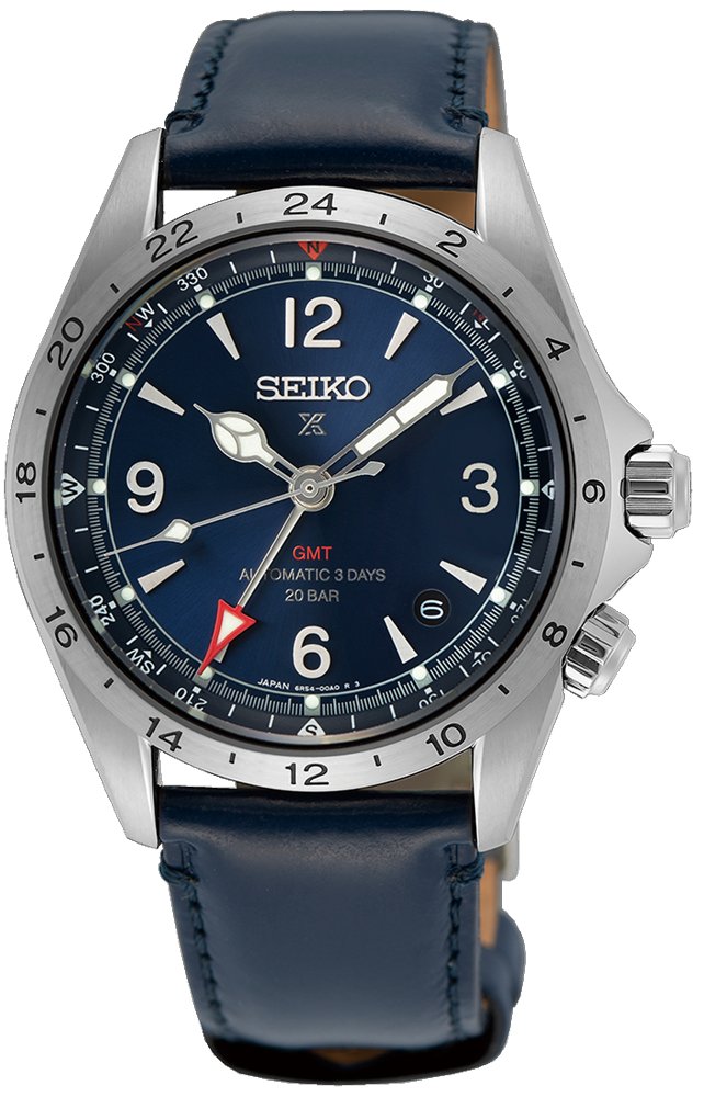 Seiko Prospex Automatic Men&#39;s Watch SPB377J1