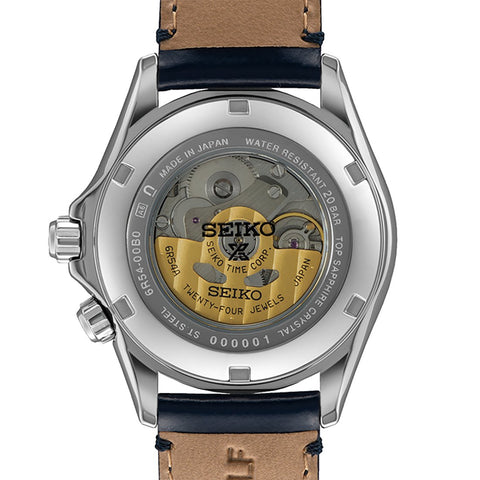 Seiko Prospex Automatic Mens Watch SPB379J1