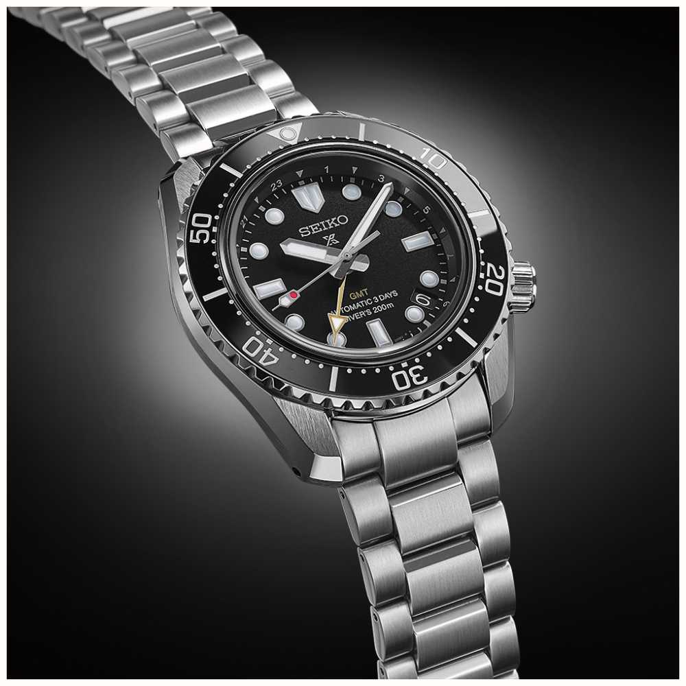 Seiko Prospex Automatic Men&#39;s Watch SPB383J1