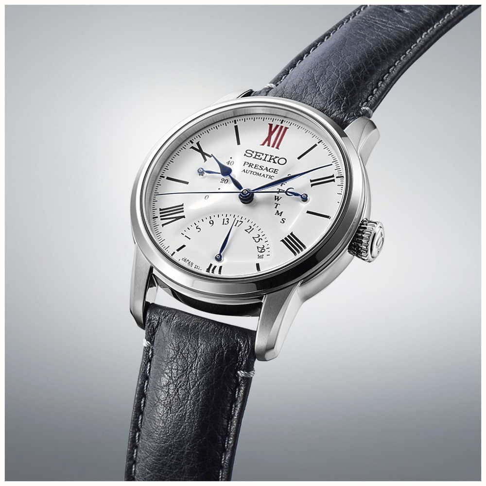 Seiko Presage Automatic Men&#39;s Watch SPB393J1