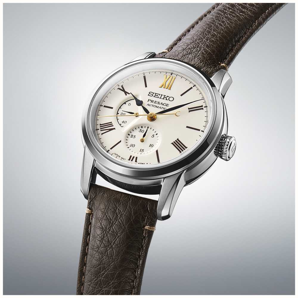 Seiko Presage Automatic Men&#39;s Watch SPB397J1