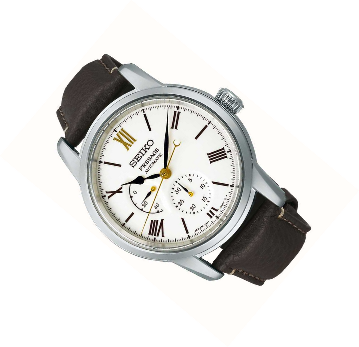 Seiko Presage Automatic Mens Watch SPB397J1