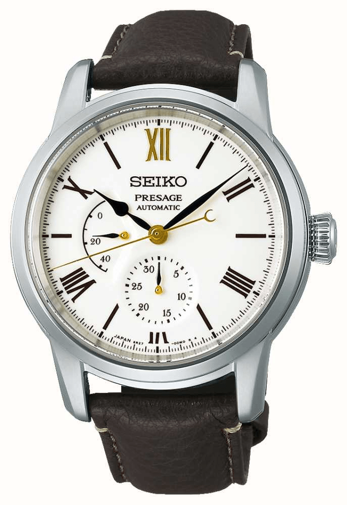 Seiko Presage Automatic Men&#39;s Watch SPB397J1