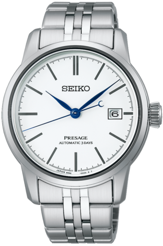 Seiko Presage Craftsmanship Automatic Men&#39;s Watch SPB403J1