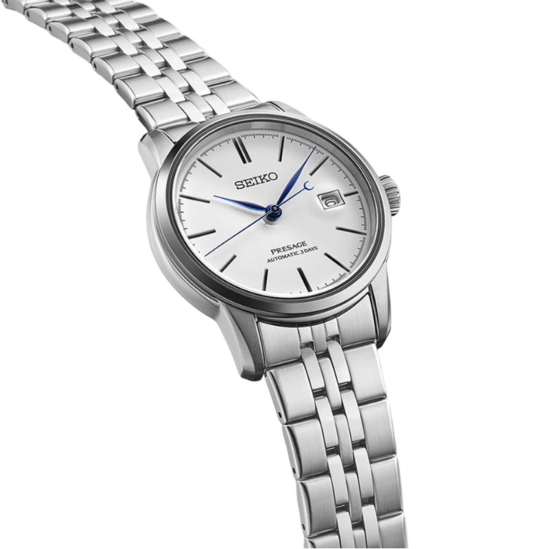 Seiko Presage Craftsmanship Automatic Mens Watch SPB403J1