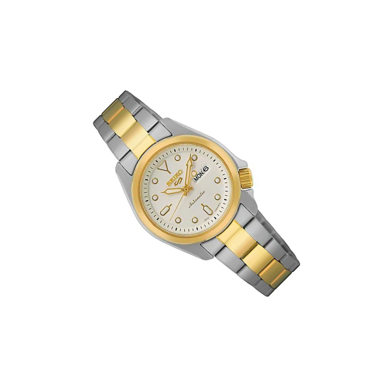 Seiko 5 Sports Automatic Women&#39;s Watch SRE004K1F