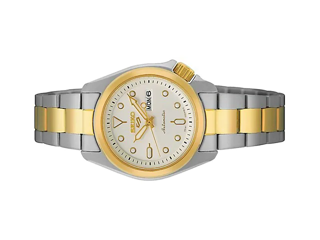 Seiko 5 Sports Automatic Mens Watch SRE004K1F