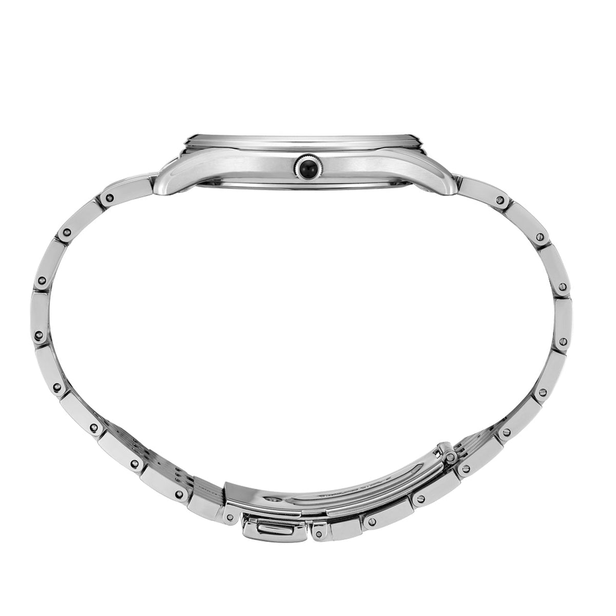 Seiko Quartz Men&#39;s Watch SRK047