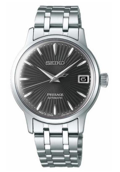 Seiko Presage Automatic Womens Watch SRP837