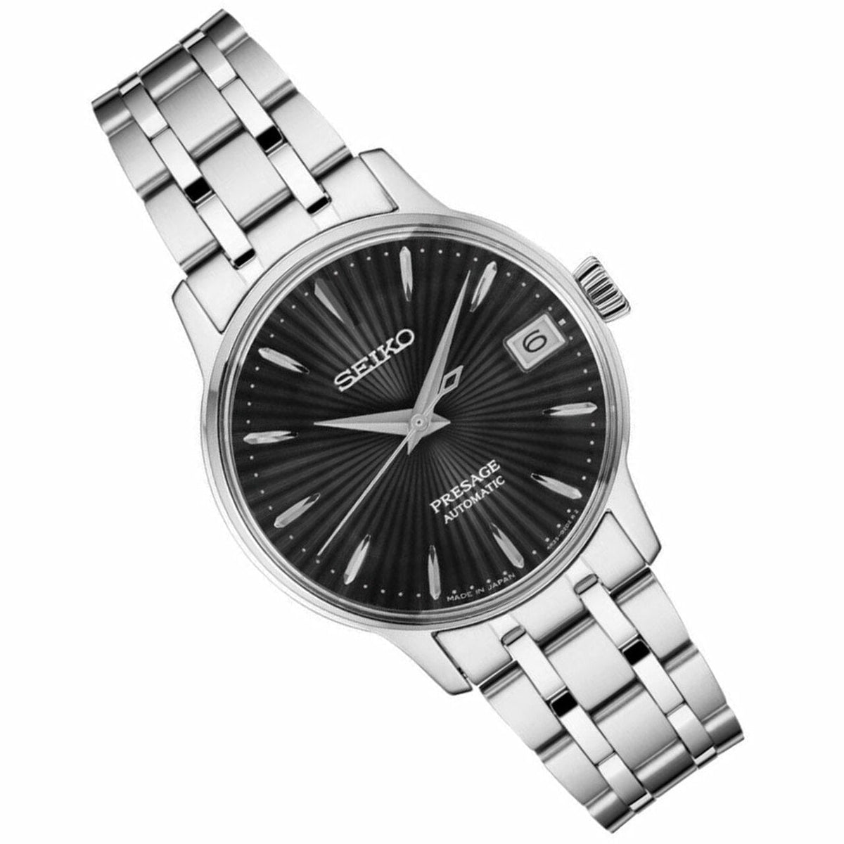 Seiko Presage Automatic Women&#39;s Watch SRP837