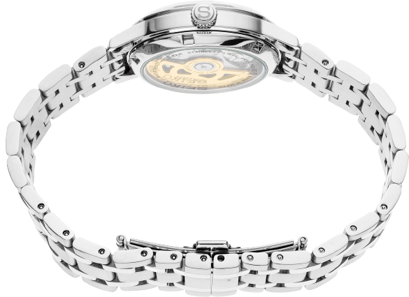 Seiko Presage Automatic Women&#39;s Watch SRP839