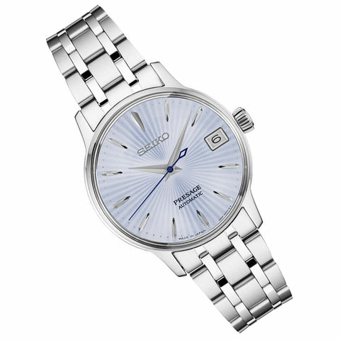 Seiko Presage Automatic Women's Watch SRP841