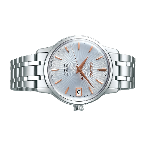 Seiko Presage Automatic Women&#39;s Watch SRP855