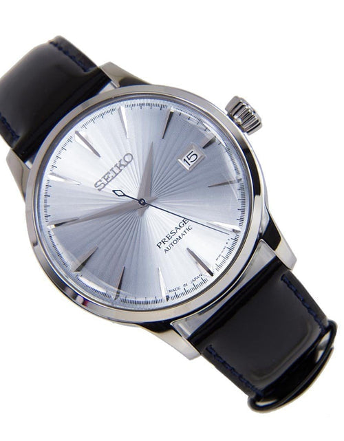 Seiko Presage Automatic Men&#39;s Watch SRPB43
