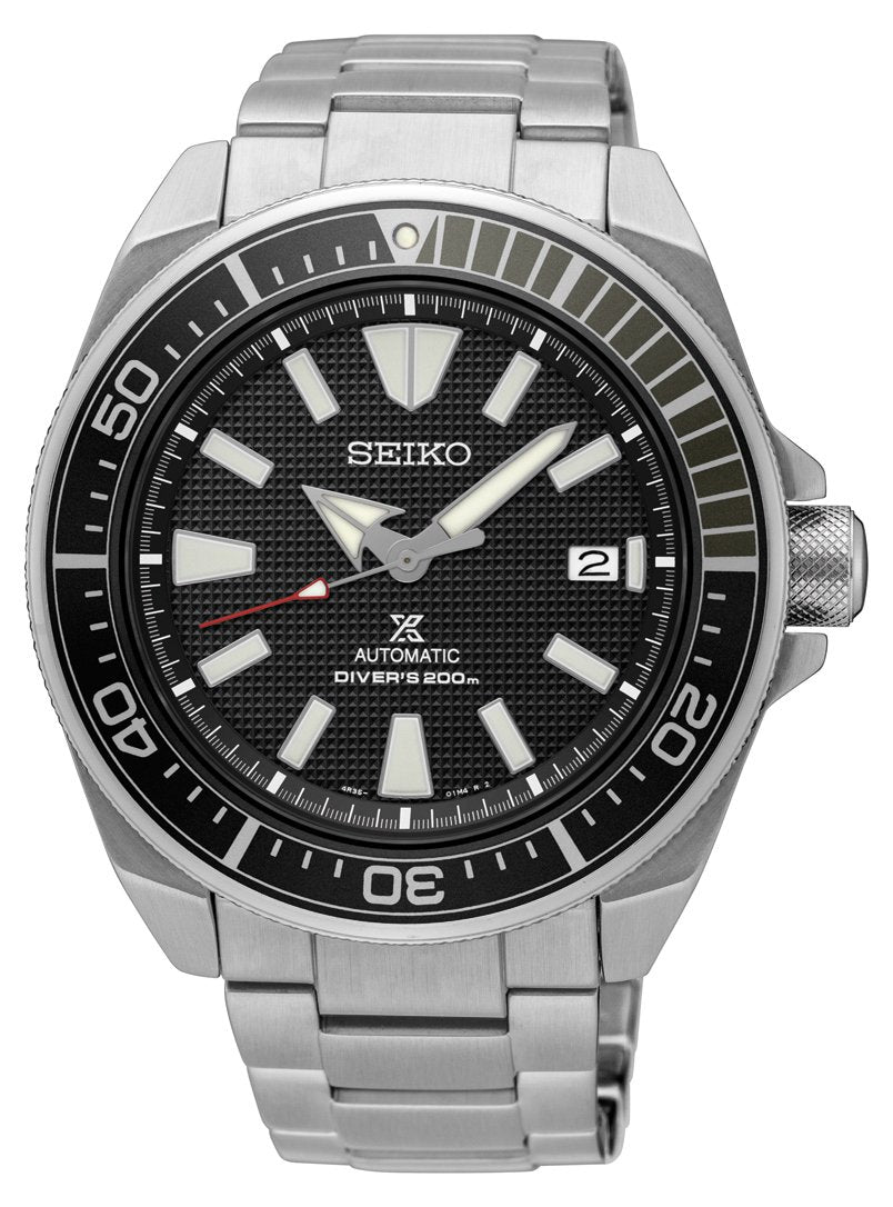 Seiko Prospex Automatic Mens Watch SRPB51K1