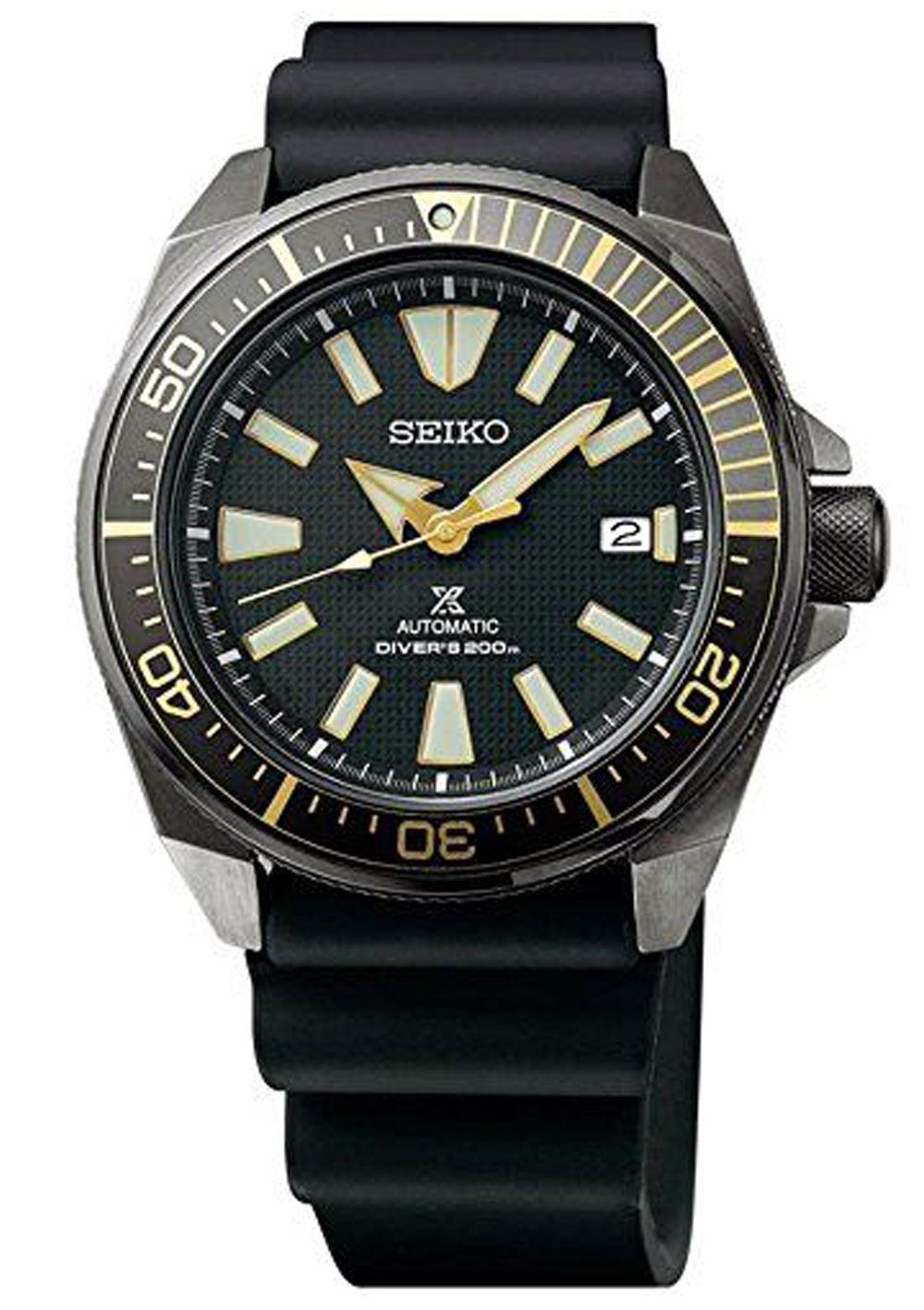 Seiko Prospex Automatic Mens Watch SRPB55K1