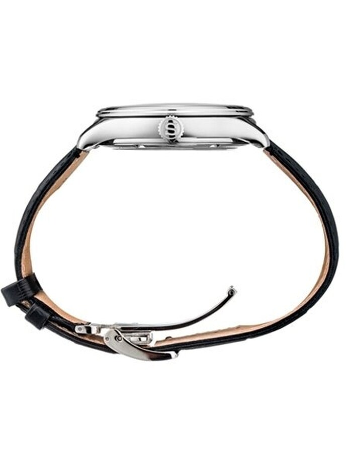 Seiko Presage Automatic Men&#39;s Watch SRPC83