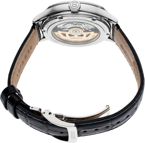 Seiko Presage Automatic Mens Watch SRPC83