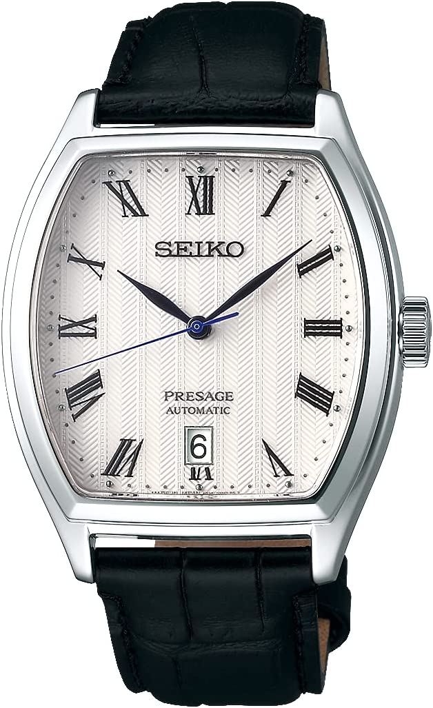 Seiko Presage Automatic Men&#39;s Watch SRPD05J1