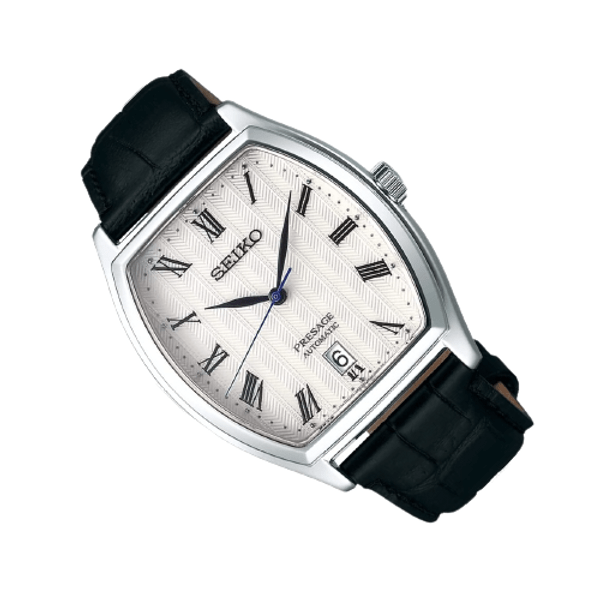 Seiko Presage Automatic Men&#39;s Watch SRPD05J1