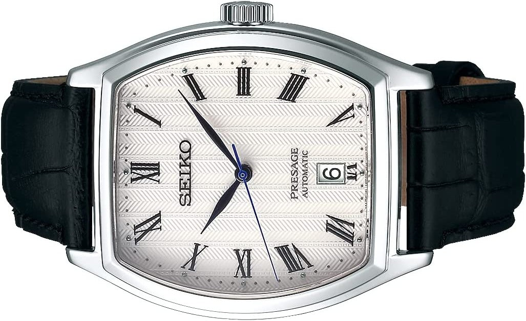 Seiko Presage Automatic Mens Watch SRPD05J1