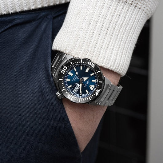 Seiko Prospex Divers Men&#39;s Watch SRPD25K1F