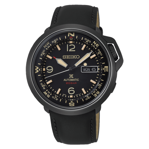 Seiko Prospex Automatic Men's Watch SRPD35K1