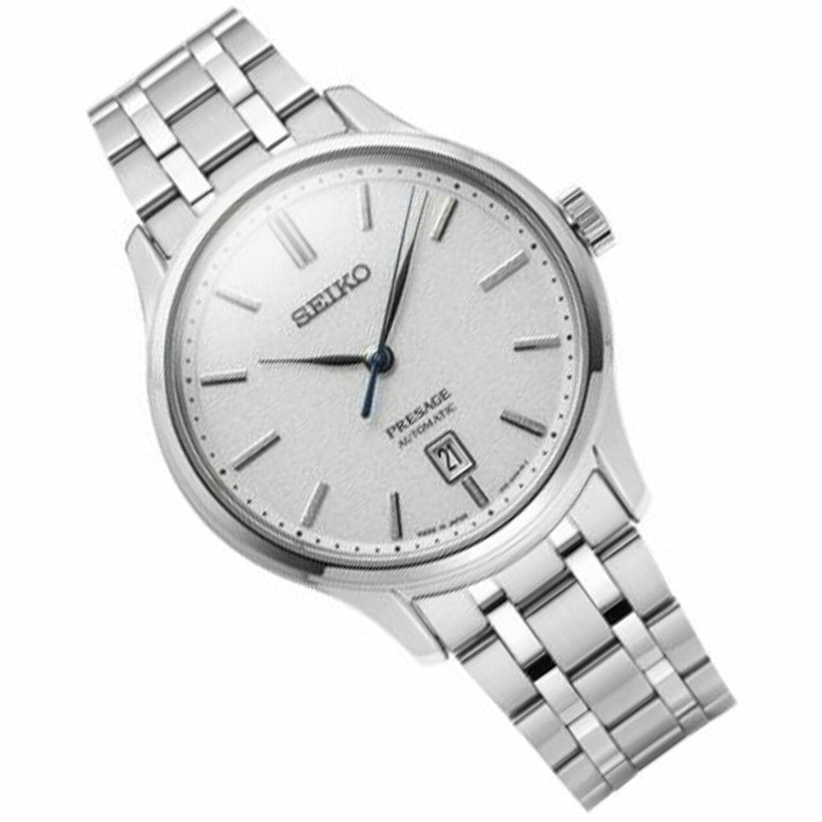 Seiko Presage Automatic Men&#39;s Watch SRPD39