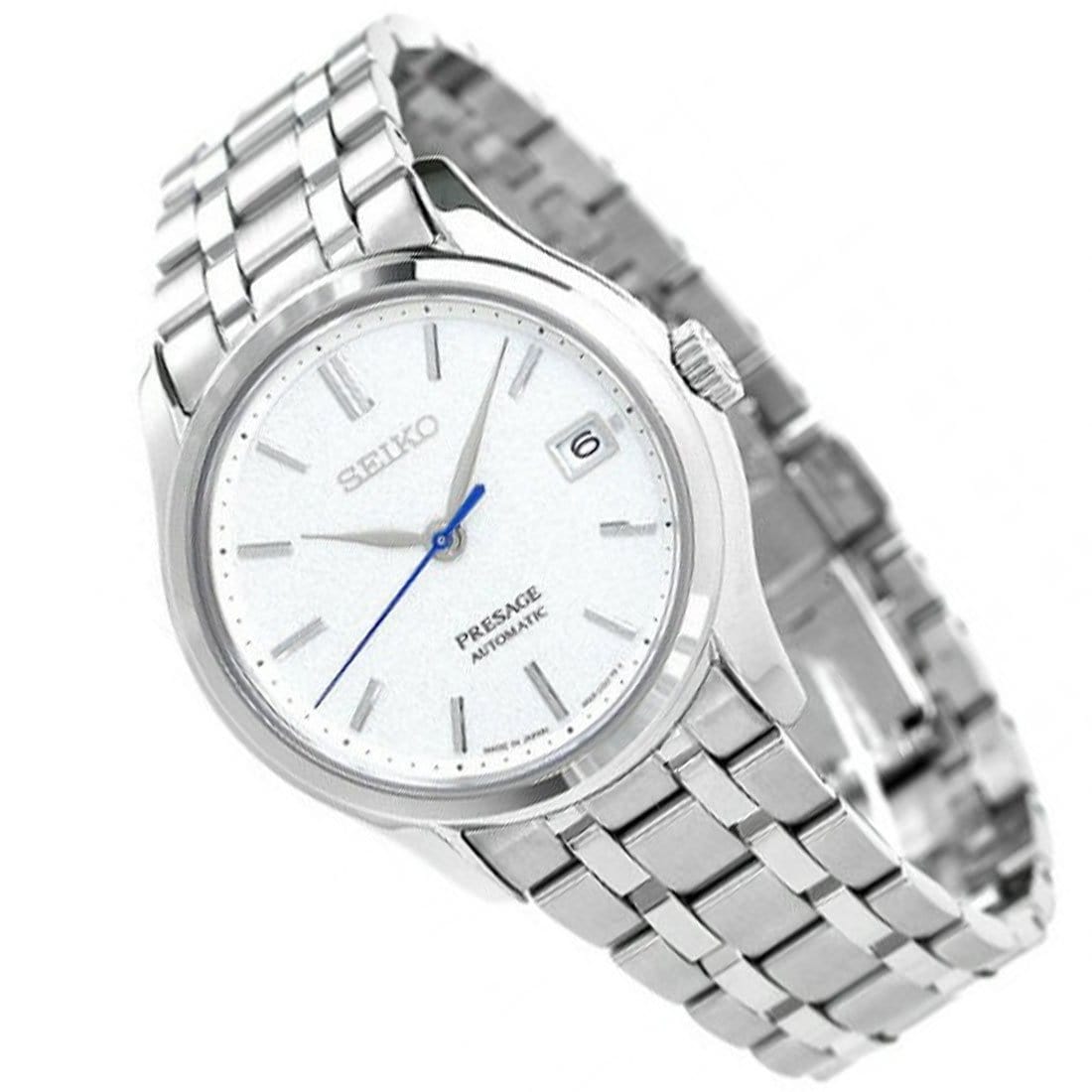 Seiko Presage Automatic Men&#39;s Watch SRPD97