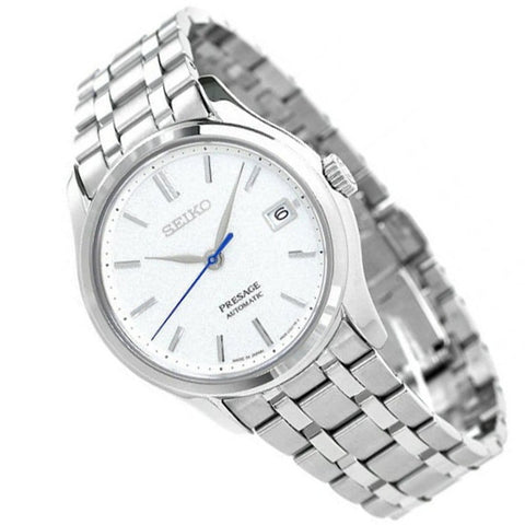 Seiko Presage Automatic Men's Watch SRPD97