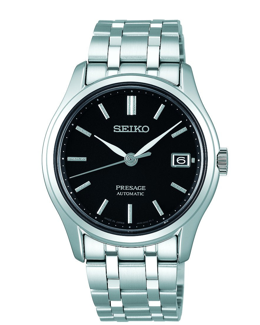 Seiko Presage Automatic Mens Watch SRPD99