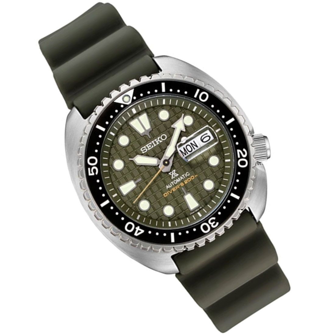Seiko Prospex Automatic Men&#39;s Watch SRPE05
