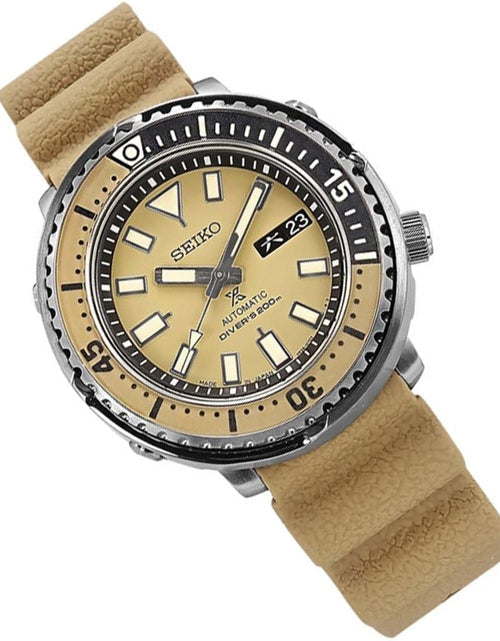 Seiko Prospex Automatic Men&#39;s Watch SRPE29