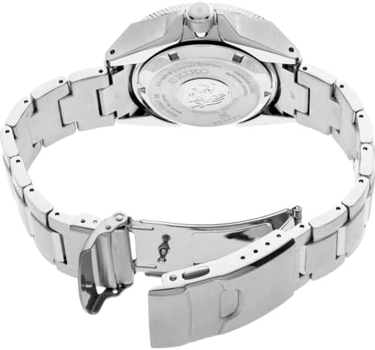 Seiko Prospex Automatic Men&#39;s Watch SRPE33