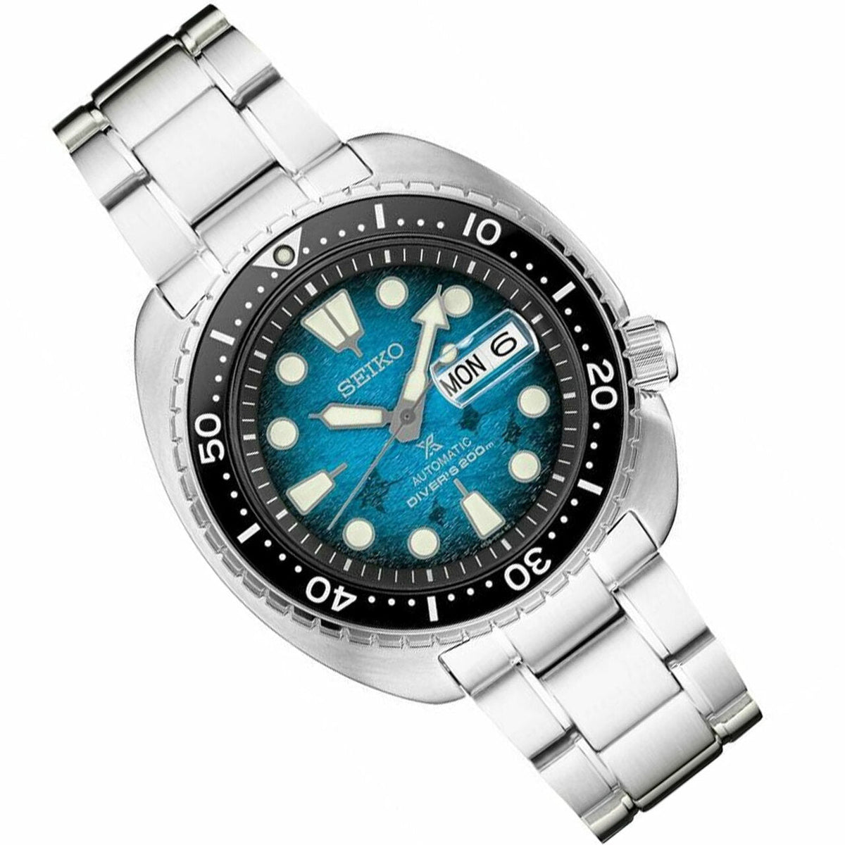 Seiko Prospex Automatic Men&#39;s Watch SRPE39