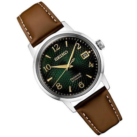 Seiko Presage Automatic Men's Watch SRPE45