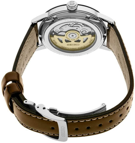 Seiko Presage Automatic Mens Watch SRPE45