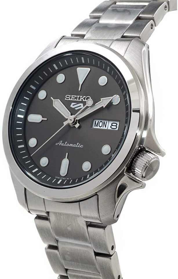 Seiko 5 Sports Automatic Men&#39;s Watch SRPE51K1