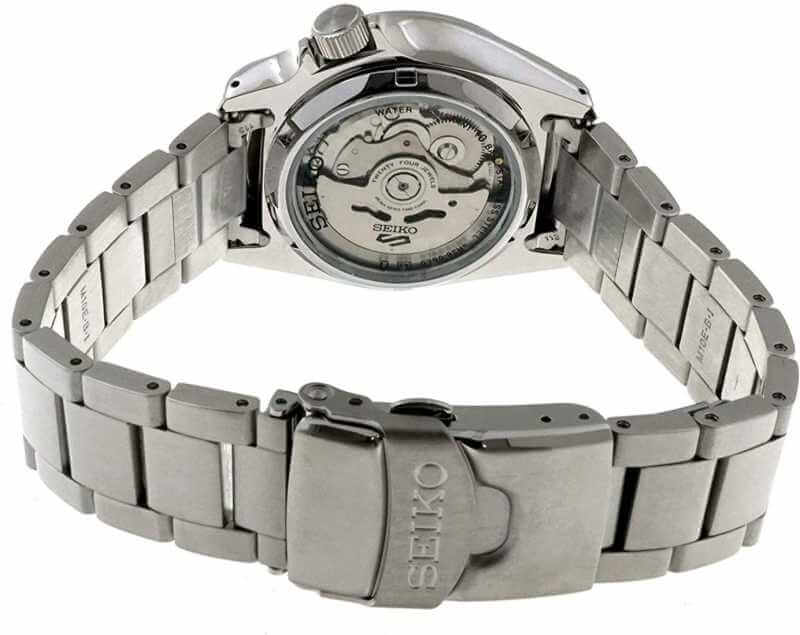 Seiko 5 Sports Automatic Mens Watch SRPE51K1
