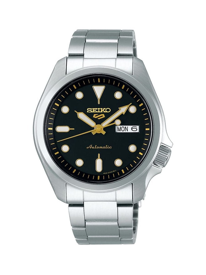 Seiko 5 Sport Automatic Men&#39;s Watch SRPE57K1F