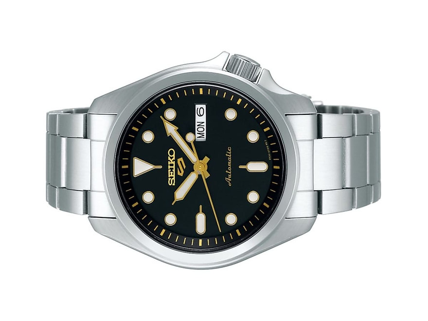 Seiko 5 Sport Automatic Mens Watch SRPE57K1F