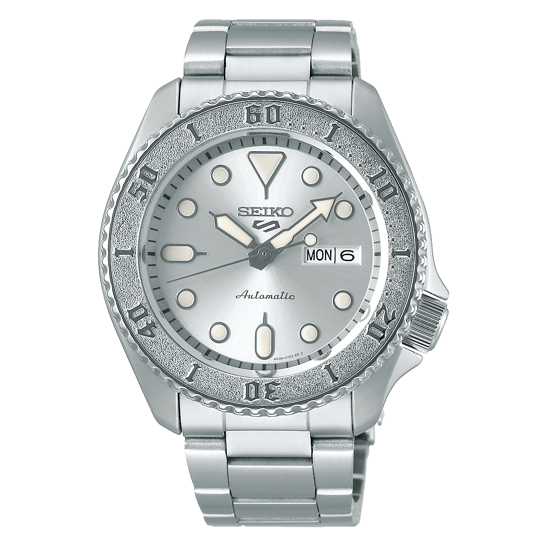 Seiko 5 Sports Automatic Men&#39;s Watch SRPE71K1